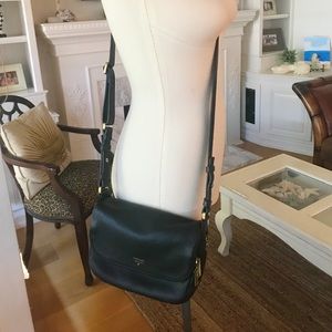 Fossil crossbody purse!